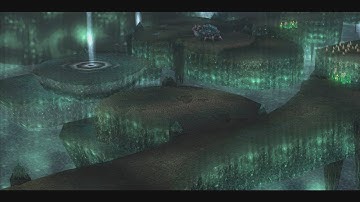 Ys Seven. #28. Тропа Лунного света. Дороги до Кайлоса и Сеграма