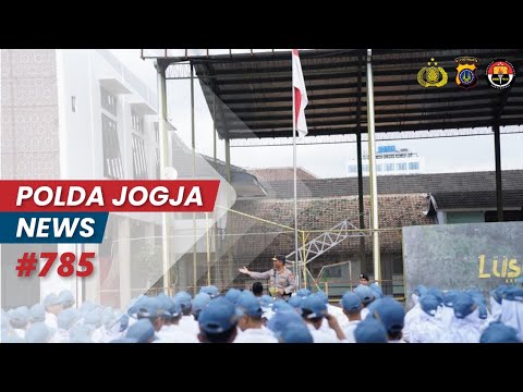 POLDA JOGJA NEWS