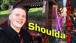 Shoulda в американской речи Английский язык Видео урок Shoulda в американской речи Английский язык Видео урок