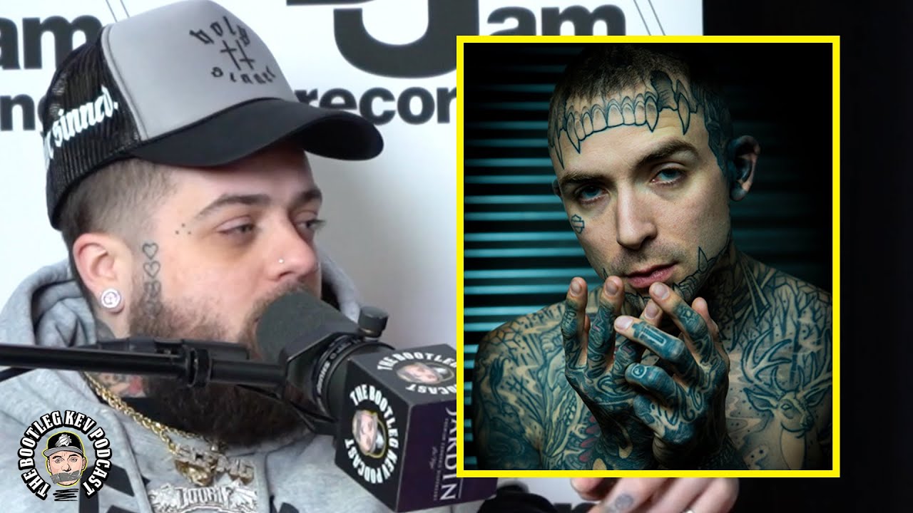 Doobie on Why Him & Caskey Are Polar Opposites