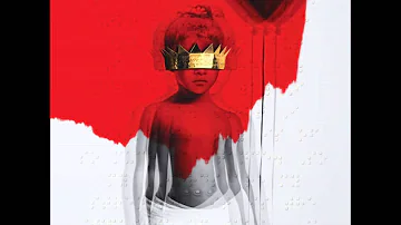 Rihanna - Needed Me [Slowed & Chopped] by Smoov