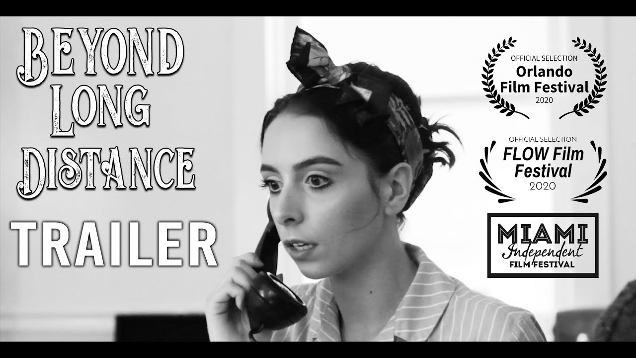 Beyond Long Distance (2021) Movie Trailer