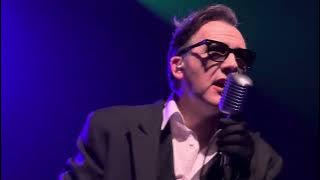 The Damned - Plan 9 Channel 7 (live in Boston 5/29/24)