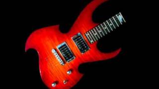 Melodic Instrumental Rock / Metal Arrangements #15 chords