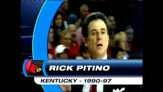 Kentucky vs #13 Vanderbilt -- 1/12/2008
