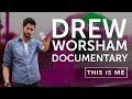 DREW WORSHAM - Finding Your Wildcard - THIS IS ME TV