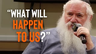 Answering the most terrifying questions about death, hell, and the soul in the afterlife
