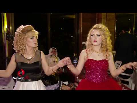 حفلة خطوبة جميل دنيا اعراس عفرين جزء10