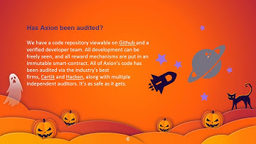 Update on Axion Network AXN Token Hex2T Hex RocketPool RPL Ethereum ETH Defi Staking Platforms