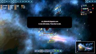 DarkOrbit Marykanu will never surrender