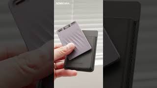 RECPOINT NOTE AI Voice Recorder: Your Ultra-Thin, Ultra-Smart Recording Companion!
