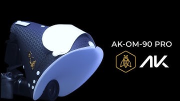 AK OM 90 PRO