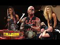 AEW Collision Highlights in 8 Minutes: Chicago, IL | AEW Highlights 7/19/25