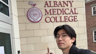 Download Lagu Albany Medical College tour | insights from a first year med student MP3