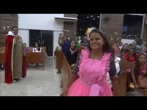 Desfile Coleção Realiza do Ateliê ADJ.