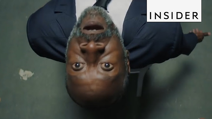 Hidden Meanings Behind Kendrick Lamar's 'DNA' Video Explained