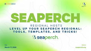 Level Up Your SeaPerch Regional: Tools, Templates, and Tricks!