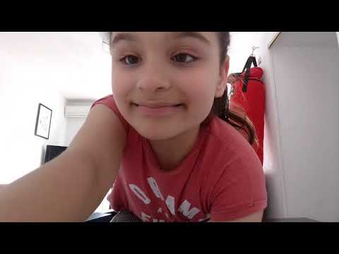 ის მომენტი როდესაც...