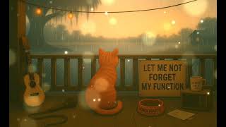 ACIM Lesson 64 | Let me not forget my function (B) | A Course in Miracles inspired music screenshot 5