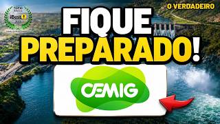 CMIG4: REVISÃO PODE DESTRAVAR NOVA FASE! R$1BI DE LUCRO E DIVIDENDOS? VENDER OU SEGURAR? +PREÇO TETO