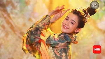 Nhất Mộng Đôn Hoàng - Cáp Ni Khắc Tư | Múa cổ trang