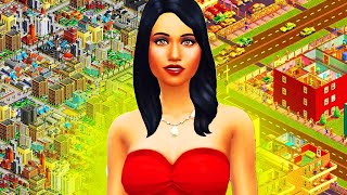 Celebrity Metropolis 1998: The Ultimate City Builder for SimCity Lovers! Net Worth