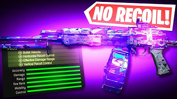 new *NO RECOIL* RPK AFTER NERF in WARZONE 2! 😲 (Best Rpk Class Setup) - MW2