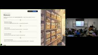 OpenClaw for Work | Xiaohan Liu | AI Kitchen at Santa Clara University