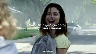 Selena Gomez - Who Says (Türkçe Çeviri) Resimi