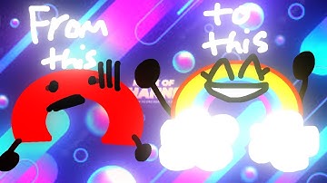 Object show tutorial #1: How to make assets!