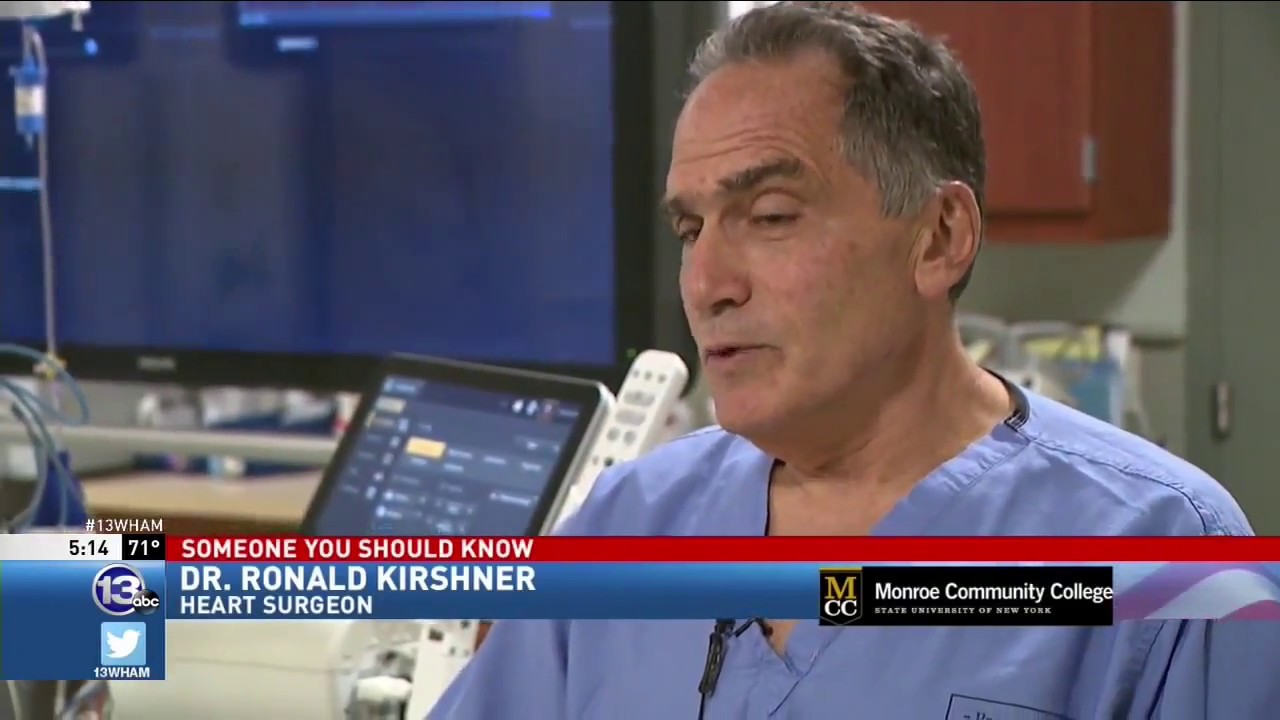 Catherine Fuller: Someone You Should Know - YouTube