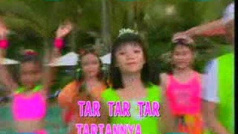 trio kwek kwek - Tari Samba (ale-ale)