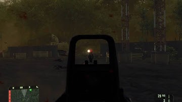 Crysis Advanced AI no2