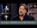 russell crowe on twitter scientology and tom cruise