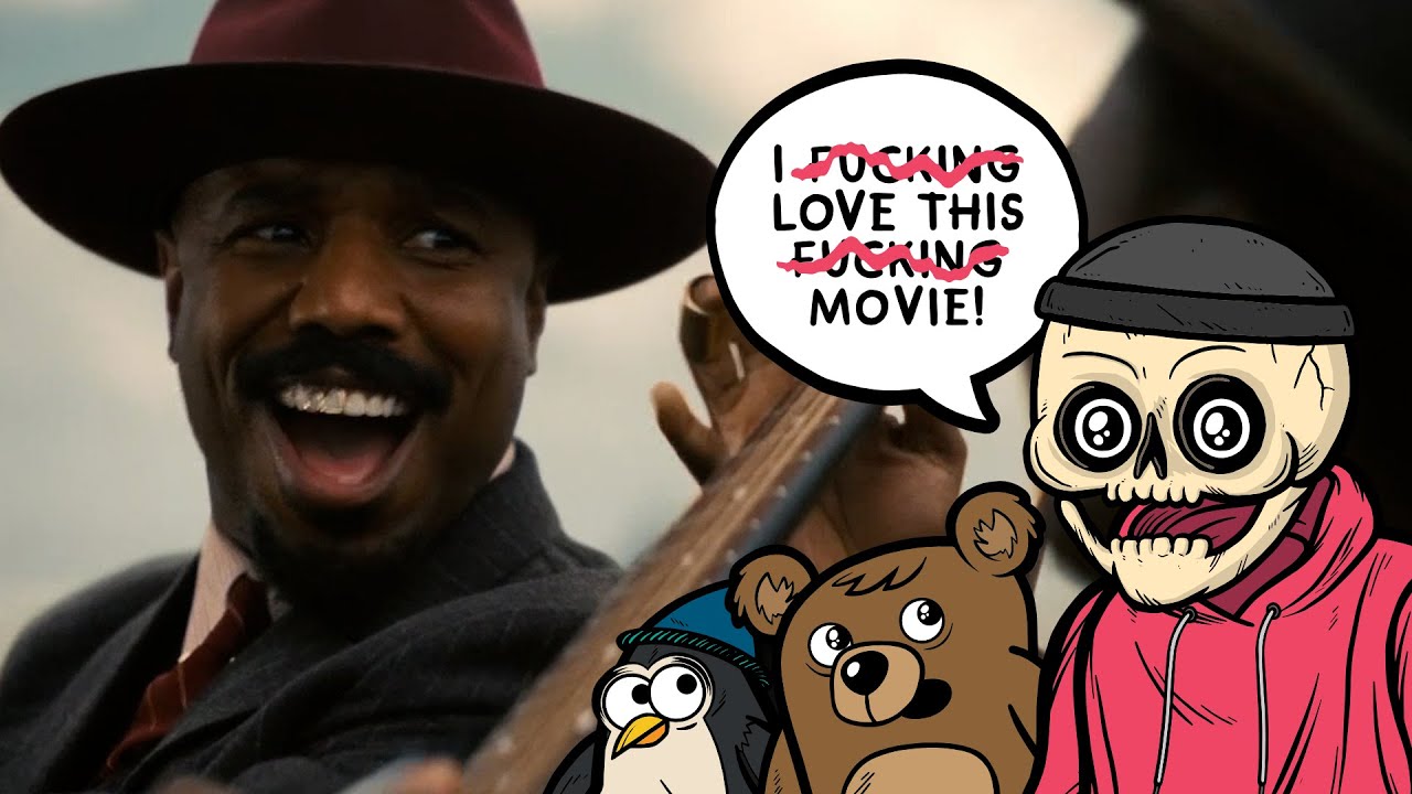 Sinners (2025) is a Masterpiece