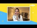 Promo: Naga Chaitanya is my anchor, says Samantha Akkineni