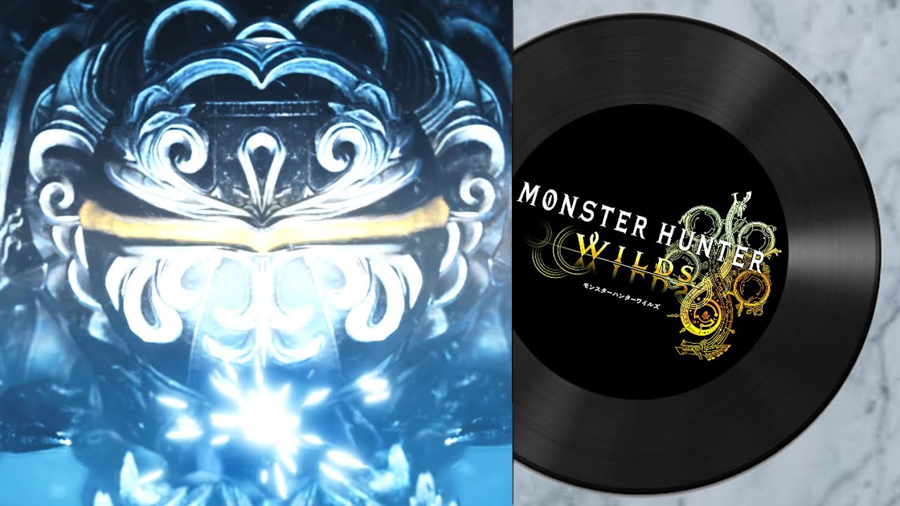 【モンハンワイルズ BGM】オメガ・プラネテス 戦闘曲２【高音質】【MH Wilds】【モンスターハンターワイルズ プレイ動画】