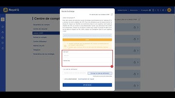 Tutoriel de liaison de l