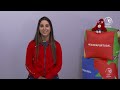 Equipa Portugal Paris 2024 | RAQUEL QUEIRÓS