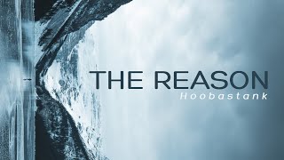 HOOBASTANK - The Reason (Electric Embrace Remix Cover 2021)