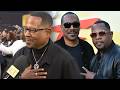 Martin Lawrence 'Over the Moon' After Daughter and Eddie Murphy's Son Had First Child (Exclusive)