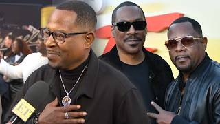 Celebrity Martin Lawrence 'Over the Moon' After Daughter and Eddie Murphy's Son Had First Child (Exclusive) Wealth