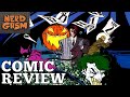 &#39;Batman: The Long Halloween&#39; (1996-1997) Review - Who Is The Holiday Killer?