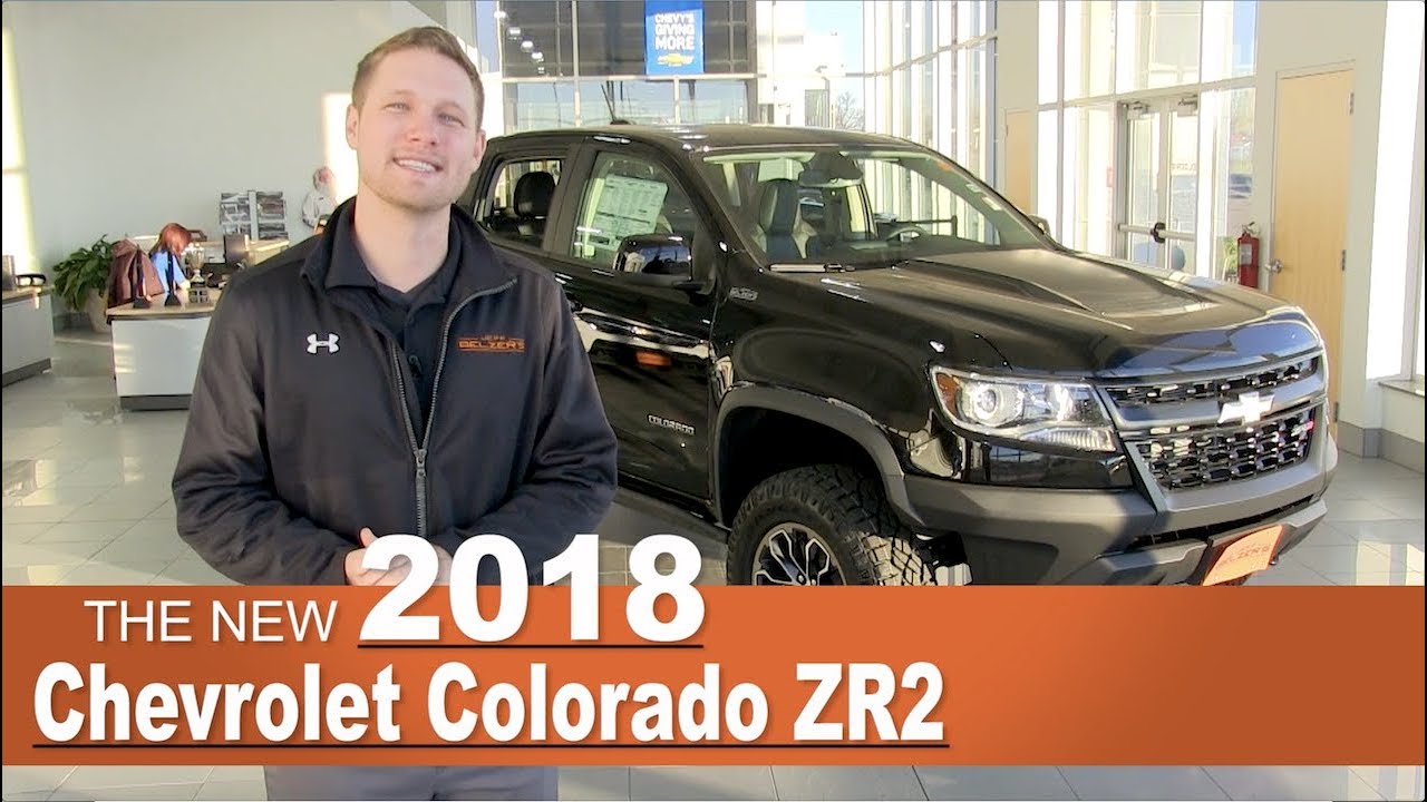 Jeff Belzer Kia >> New 2018 Chrevrolet Colorado ZR2 | Lakeville, New Prague, Minneapolis, St Paul, MN | Jeff Belzer ... Jeff Belzer Kia >> New 2018 Chrevrolet Colorado ZR2 | Lakeville, New Prague, Minneapolis, St Paul, MN | Jeff Belzer ...