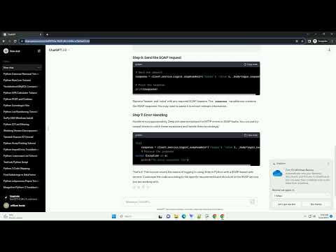 How to login