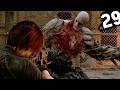 Resident Evil 9 Requiem 4K Gameplay Deutsch - Super Tyrant Boss Fight
