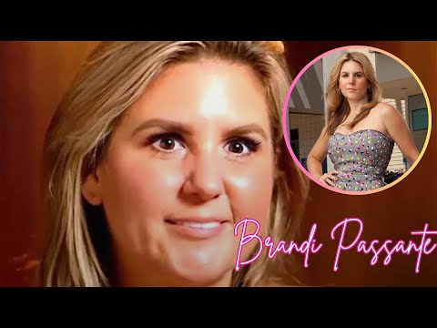 Brandi Passante– 40 BEST PHOTOS! Shows Off Her Perfect Figure In New Photos