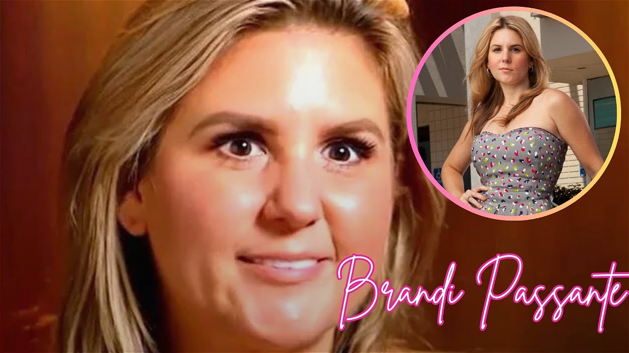 Brandi Passante– 40 BEST PHOTOS! Shows Off Her Perfect Figure In New Photos - YouTube