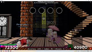 April Fool Update Fnb Mar1O Day Lost Levels Alt Fc Left-Side