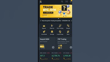 How to get #futures #trading #signals for #binance and other exchanges - Earning crypto made simple